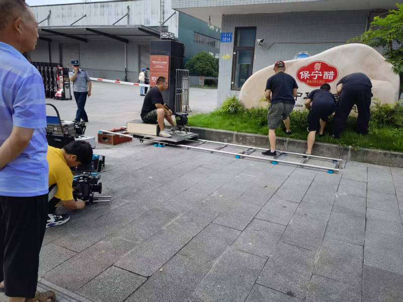 海林市TVC拍摄：制造业专属TVC方案，用镜头展现企业硬核实力！