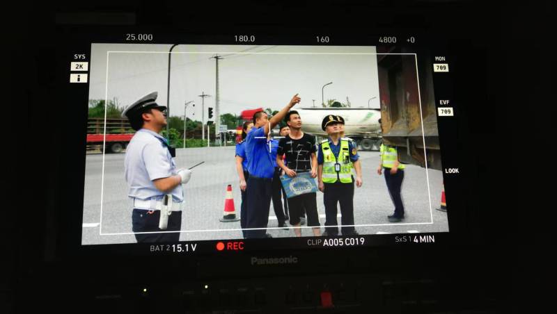 海林市TVC拍摄：用专业镜头助力品牌曝光，让广告触达更多目标用户！