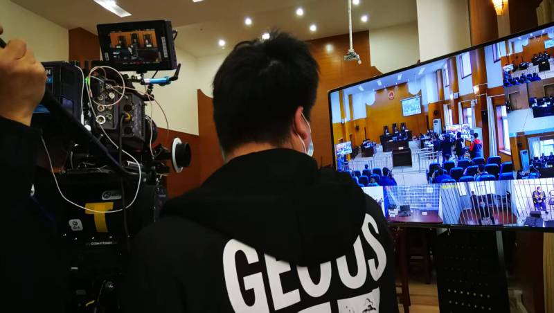 海林市TVC制作：政企单位合规宣传，专业把控内容，官方平台适用！