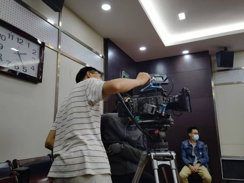 海林市TVC拍摄公司：让每个品牌都能拥有自己的好莱坞大片